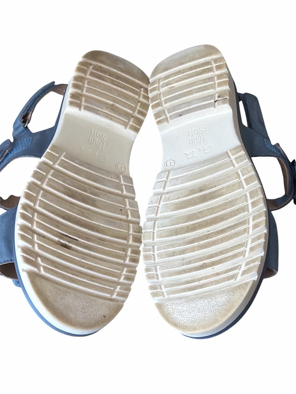 Ara Marbella Slingback Sandals - Picture 7 of 8